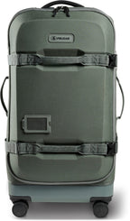 4W30 Aegis Check-In 4-Wheel Hybrid Duffel