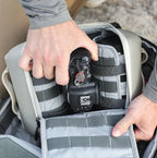 ModPak AV Double Pouch