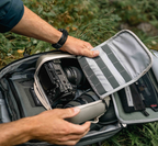 ModPak AV Double Pouch