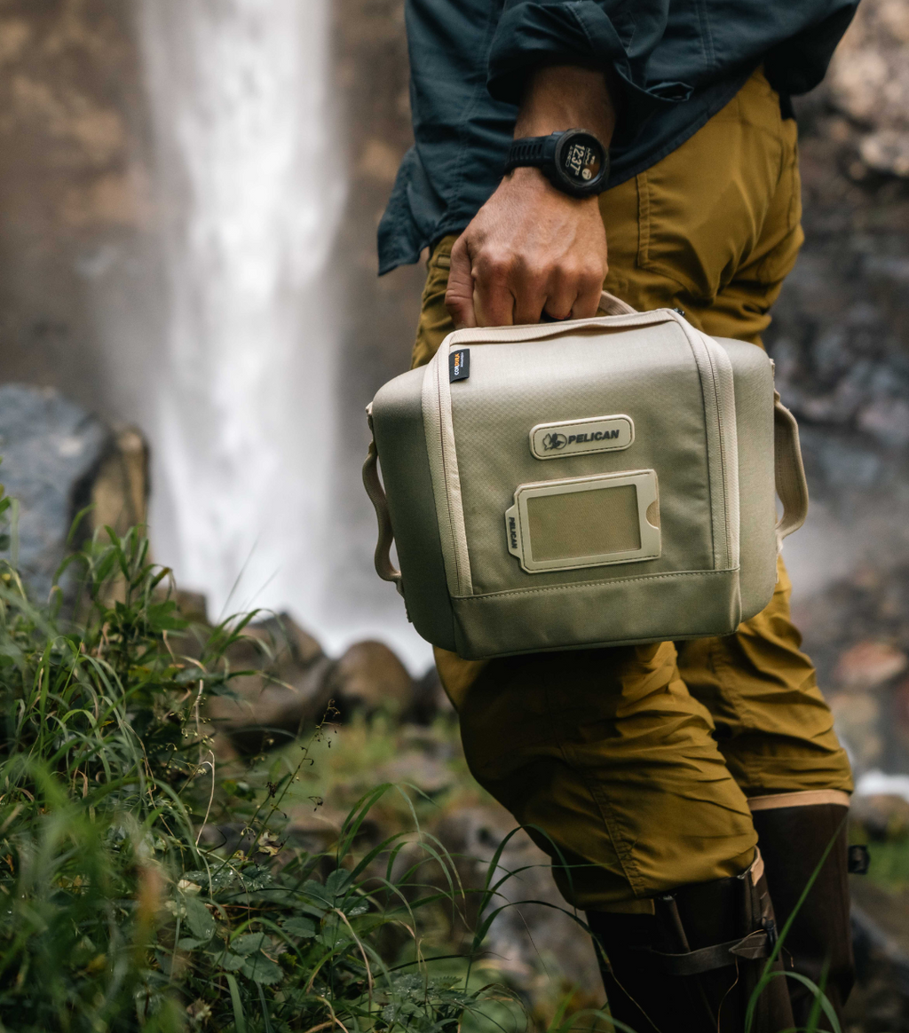 ModPak AV Double Pouch