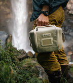 ModPak AV Double Pouch