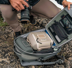 ModPak AV Single Pouch