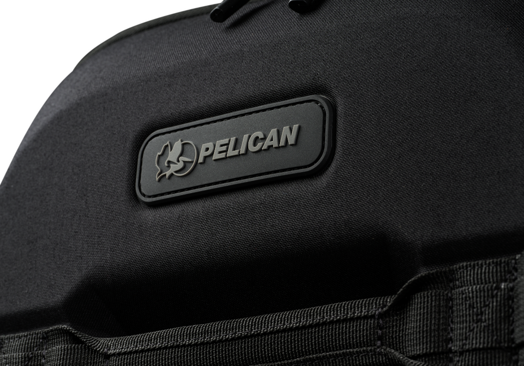 22" Aegis Carry-On Rolling Hybrid Duffel