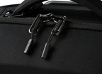 22" Aegis Carry-On Rolling Hybrid Duffel