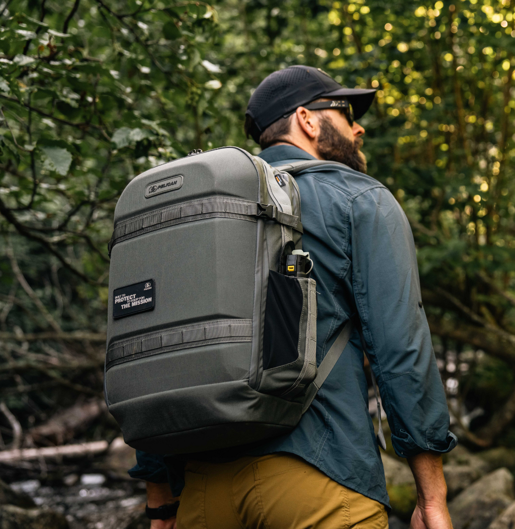PX25 Aegis Travel Pack