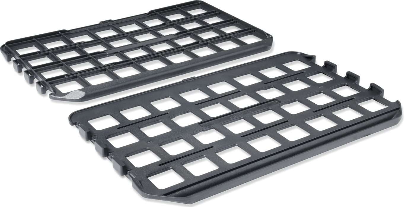 CRATE 45L Divider Panel Set