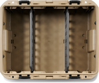 CRATE 45L Divider Panel Set