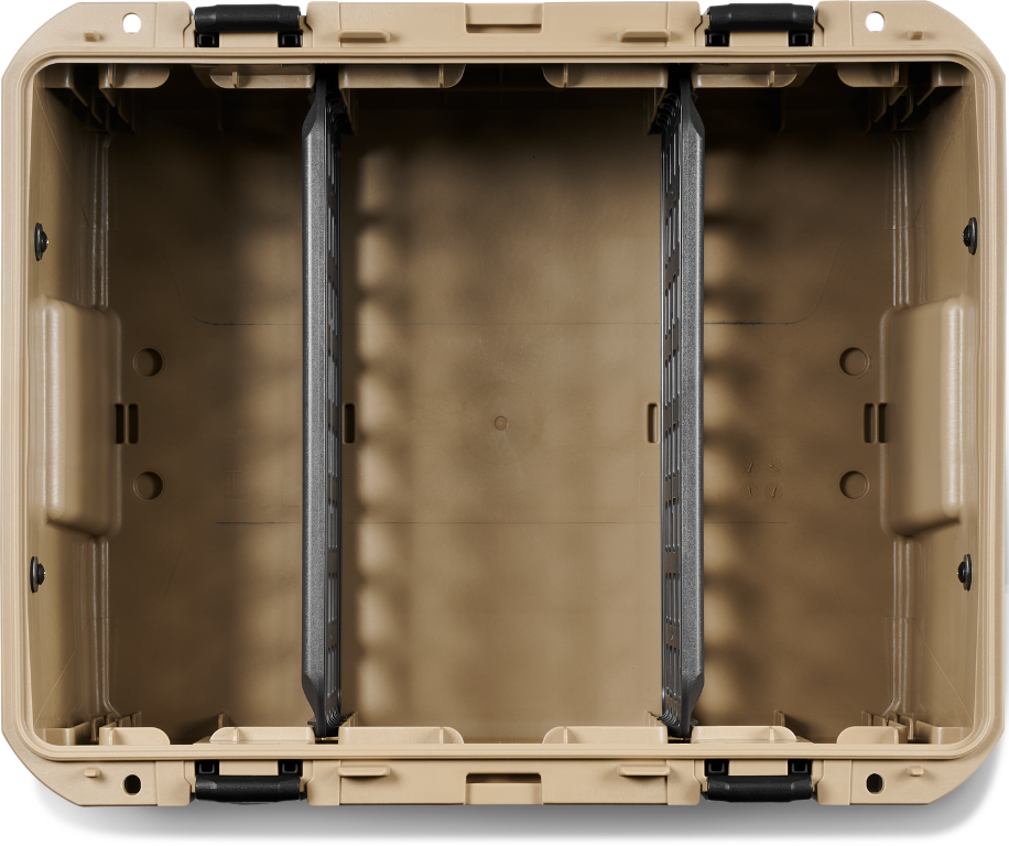 CRATE 45L Divider Panel Set