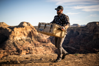 CRATE 90L