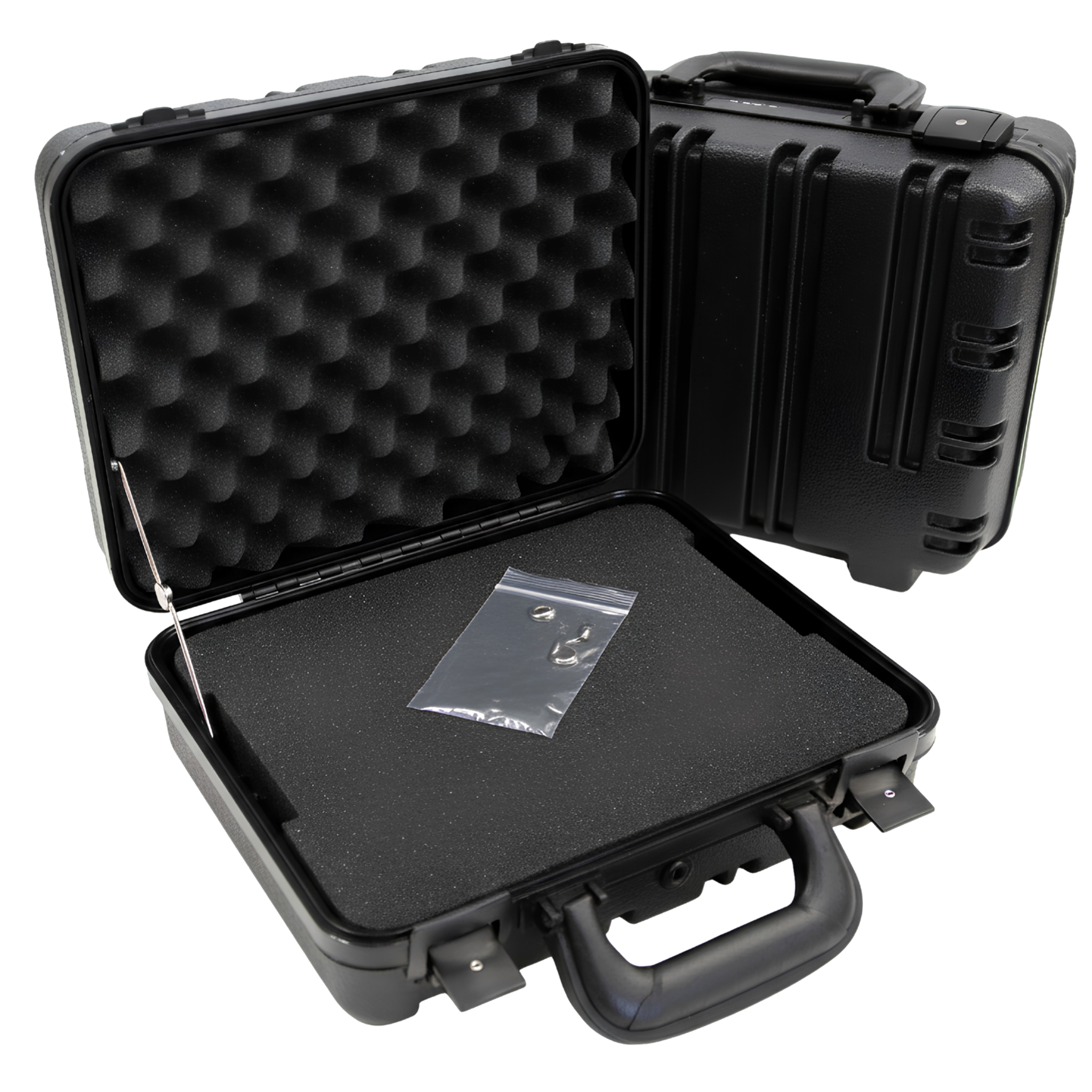 Carrying Case 12 x 11 x 6