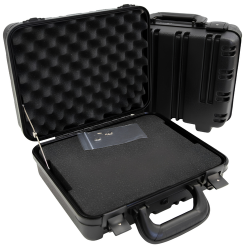 Carrying Case 12 x 11 x 4