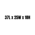 PARKER ROTO RR3725-18TW-E Yellow