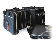 FOD2 B Book Style Tool Control Case