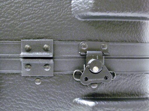 ATA Style Wheeled Indestructo(R) Shipping Case 95-8517