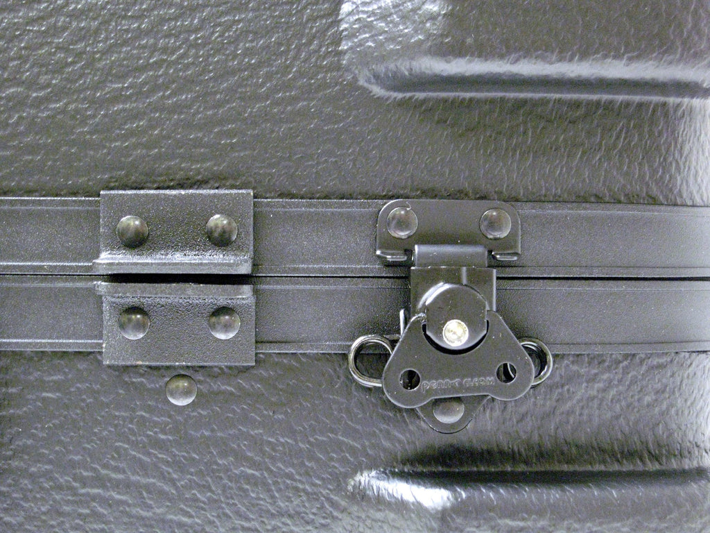 Military-Style Wheeled Tool Case