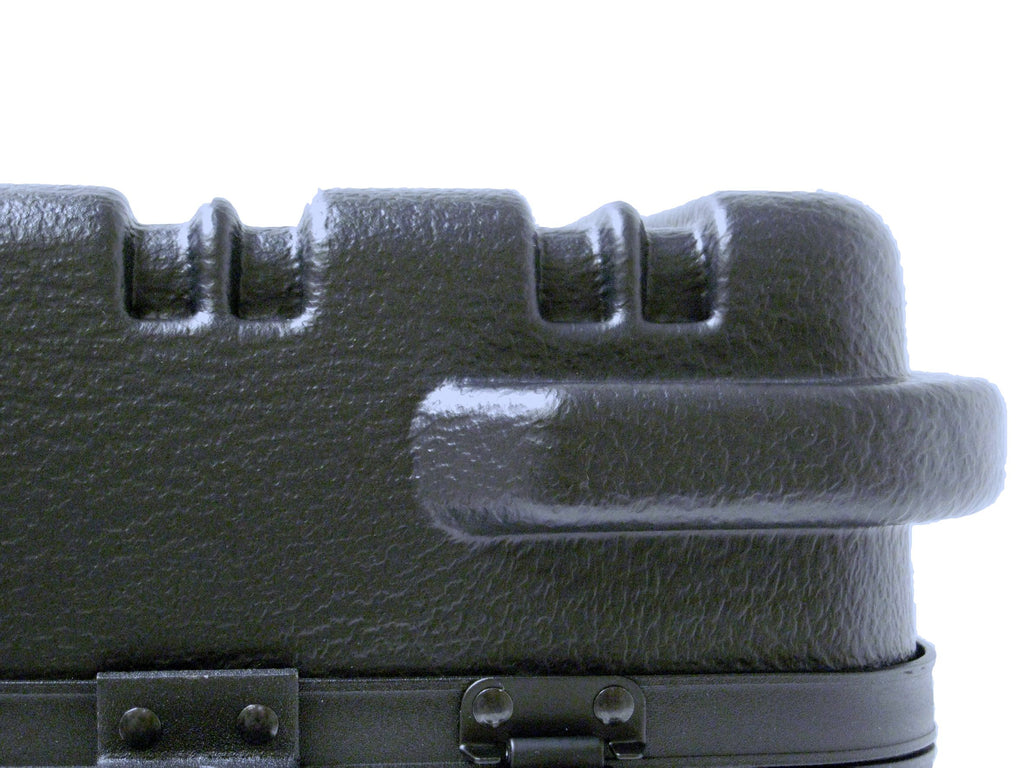 Military-Style Wheeled Tool Case