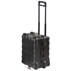 Standard Mechanical Hinged Military-Style Wheeled Tool Case