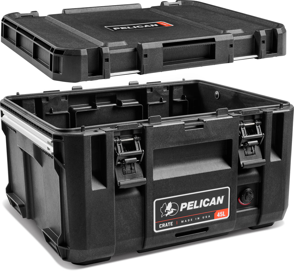 CRATE 45L
