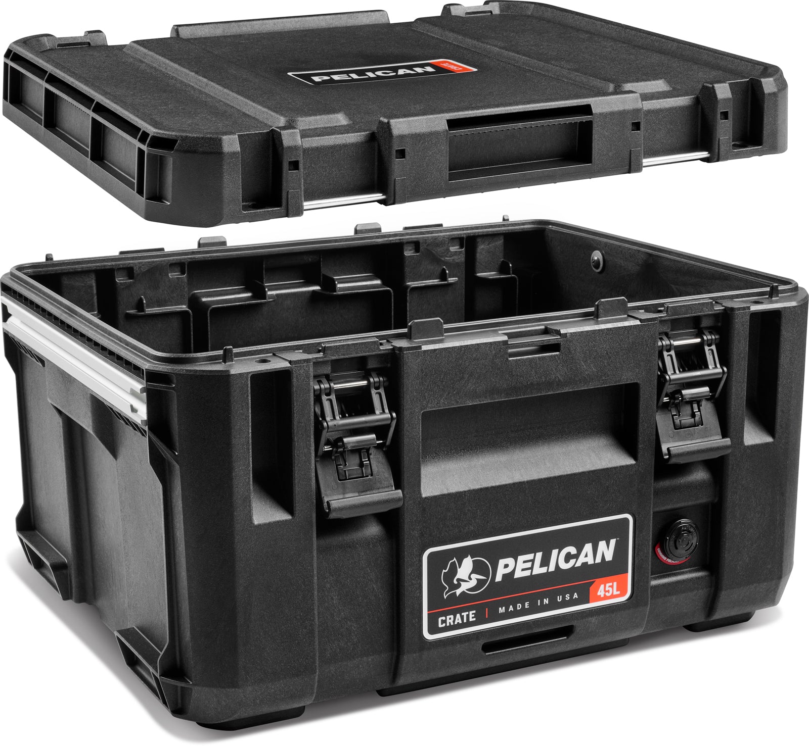 CRATE 45L