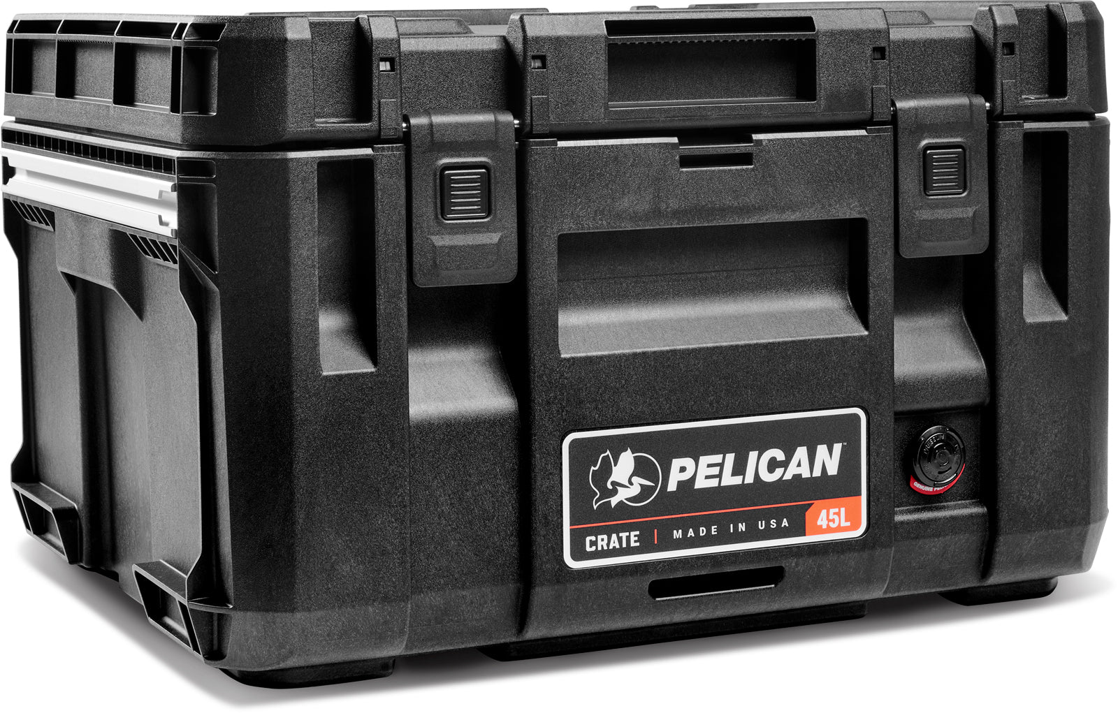 CRATE 45L