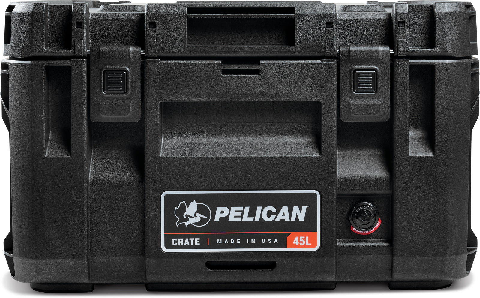 CRATE 45L
