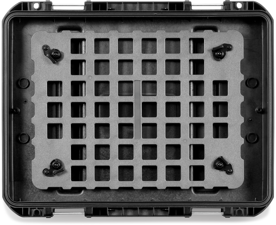CRATE EZ-Click MOLLE Lid Panel