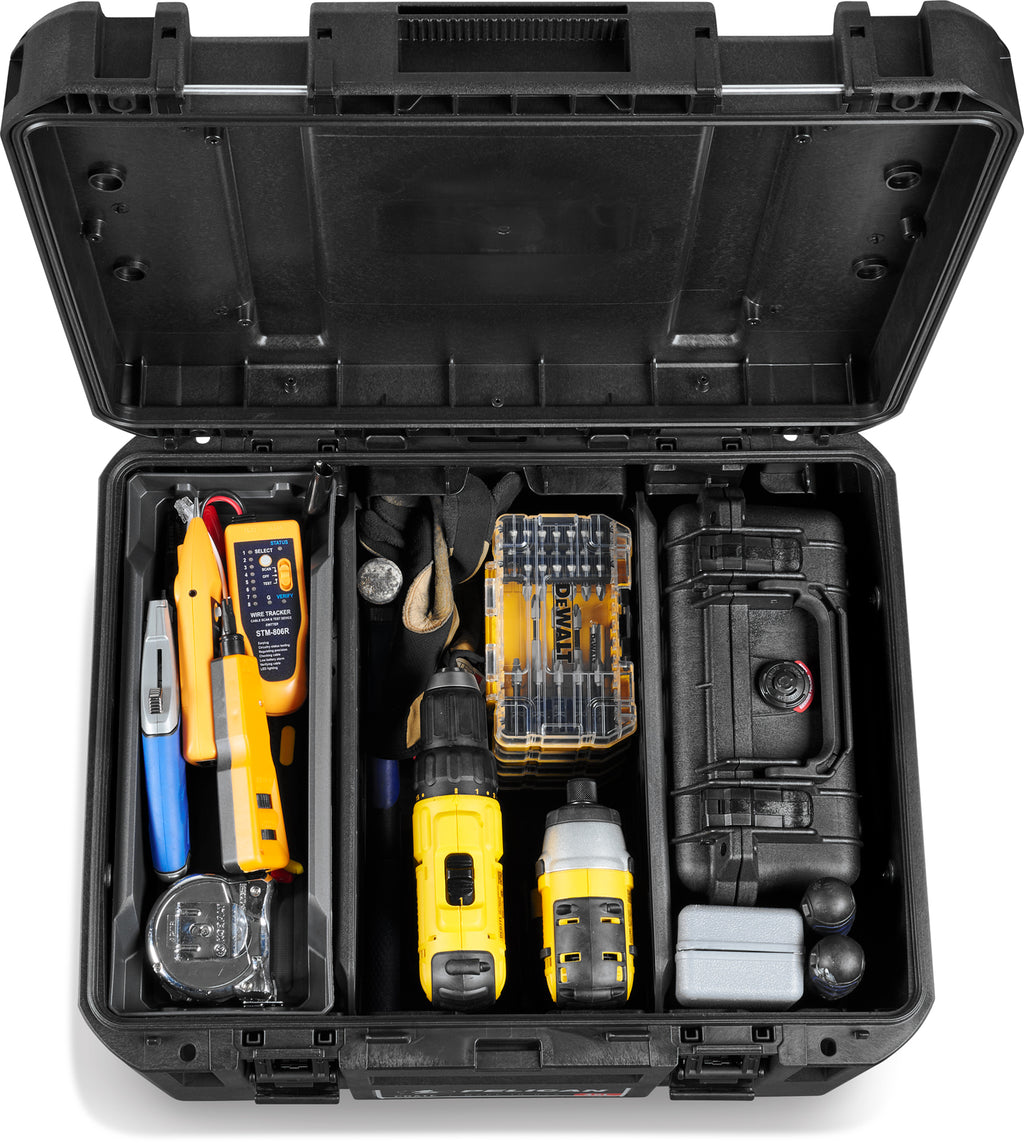CRATE 45L