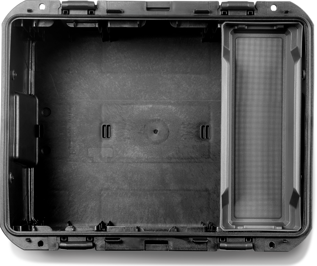 CRATE 45L Inner Tray