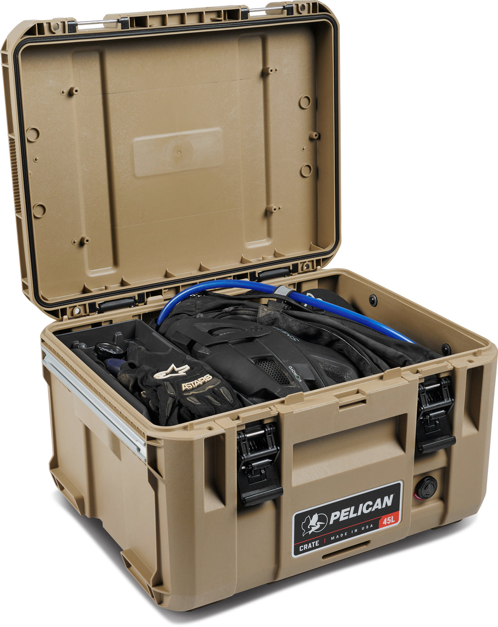 CRATE 45L