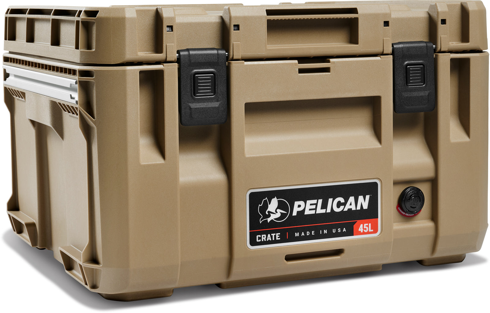 CRATE 45L