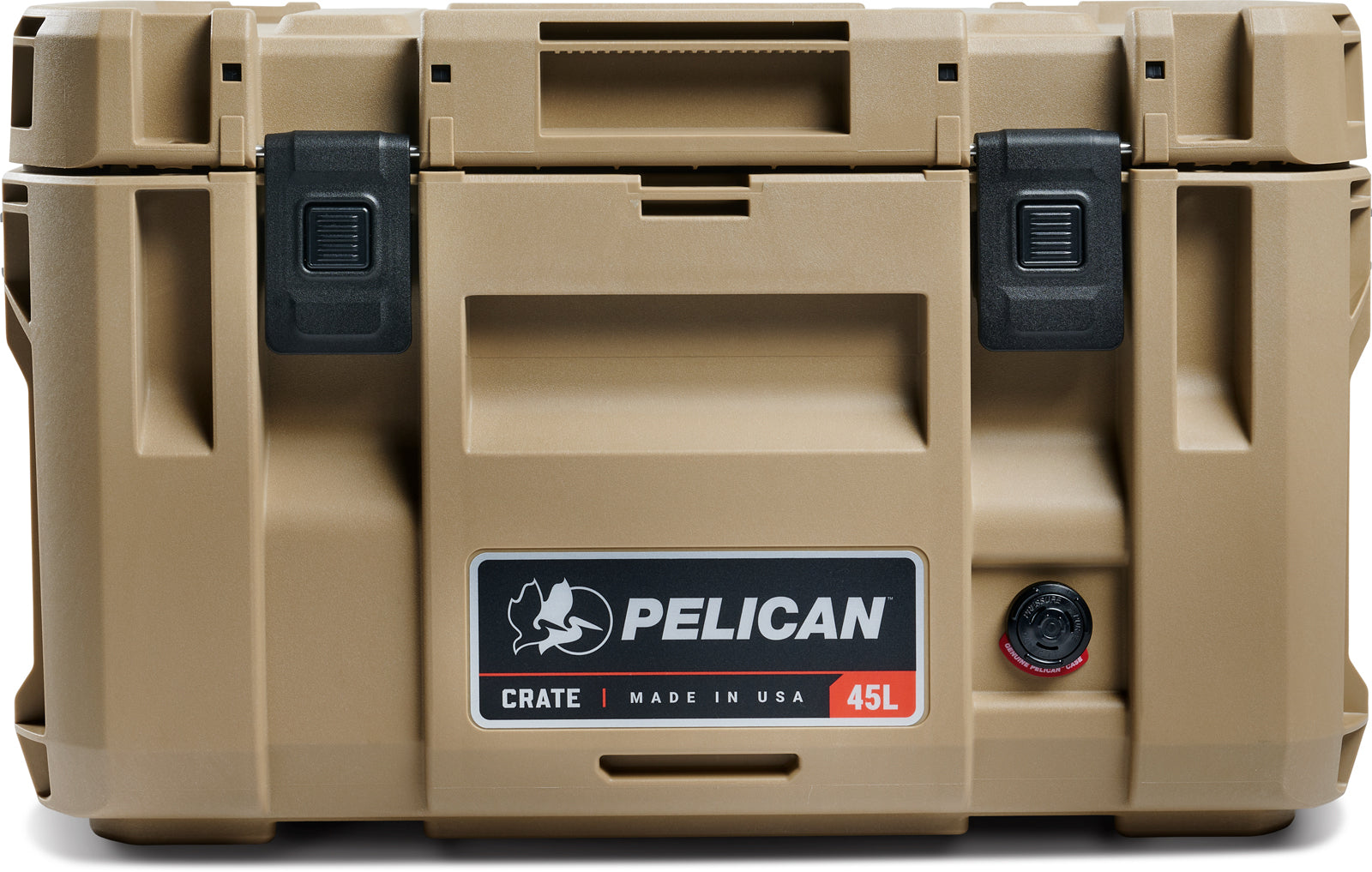CRATE 45L