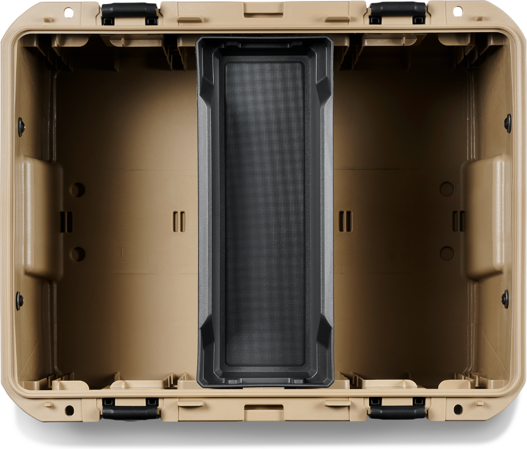 CRATE 45L Inner Tray