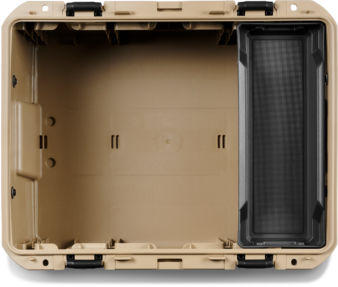 CRATE 45L Inner Tray