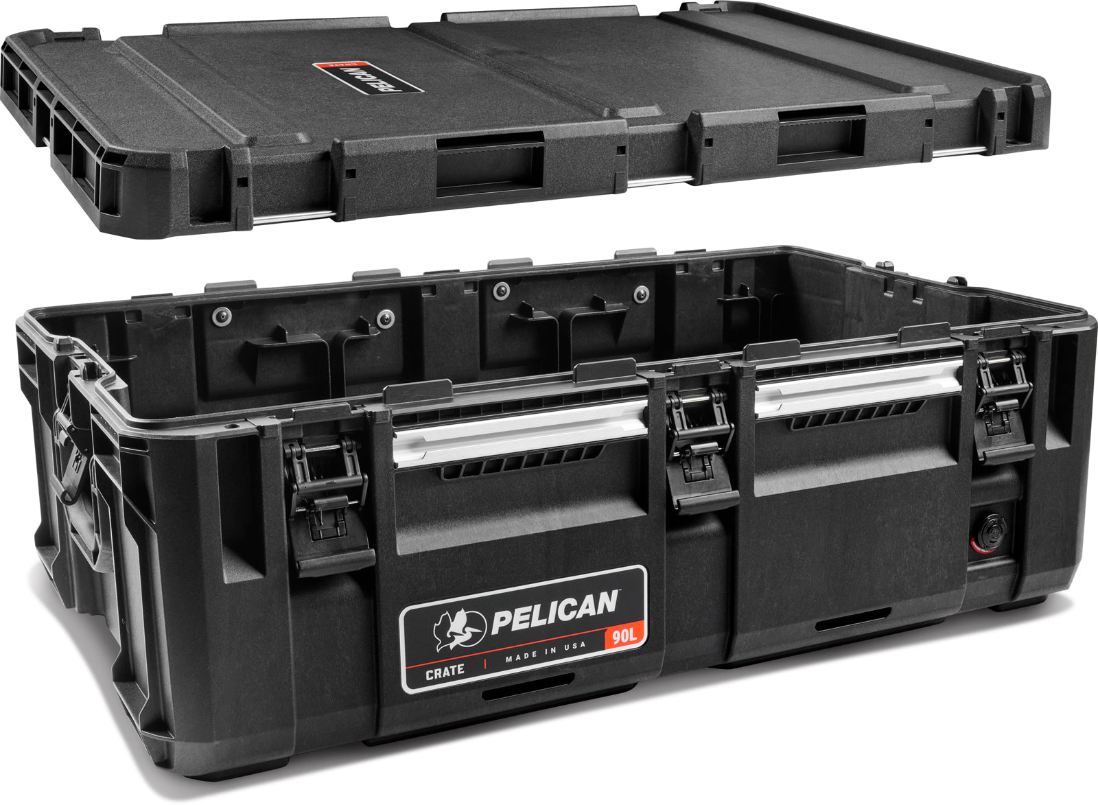 CRATE 90L