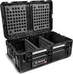 CRATE EZ-Click MOLLE Lid Panel