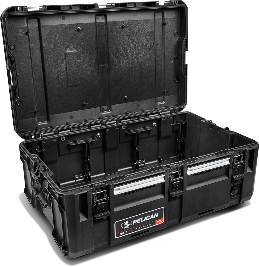 CRATE 90L