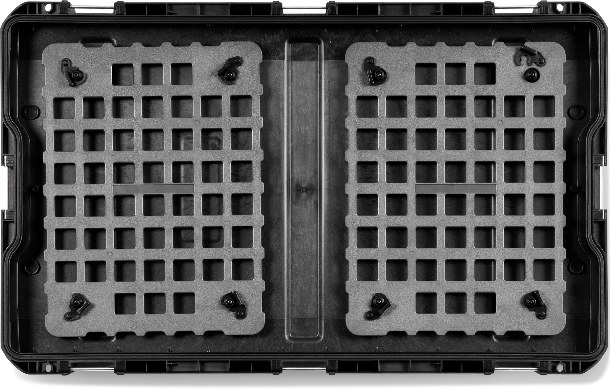 CRATE EZ-Click MOLLE Lid Panel