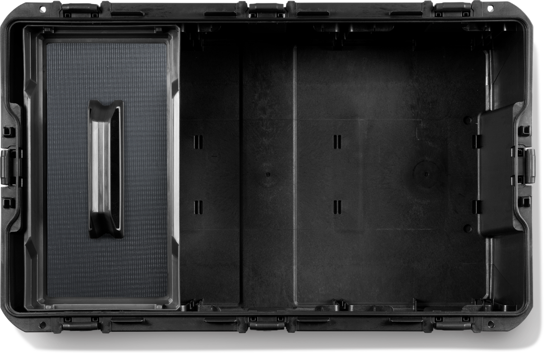 CRATE 90L Inner Tray