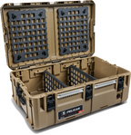 CRATE 90L Divider Panel Set