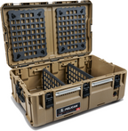 CRATE EZ-Click MOLLE Lid Panel