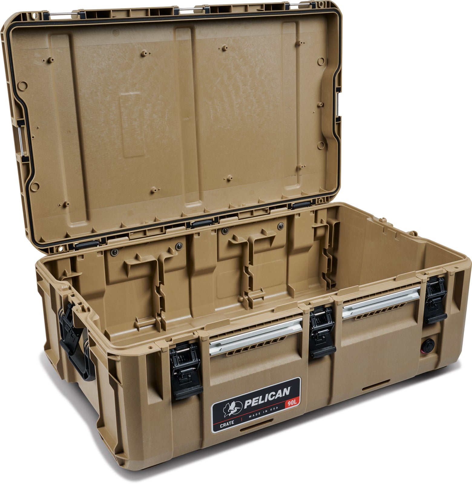 CRATE 90L