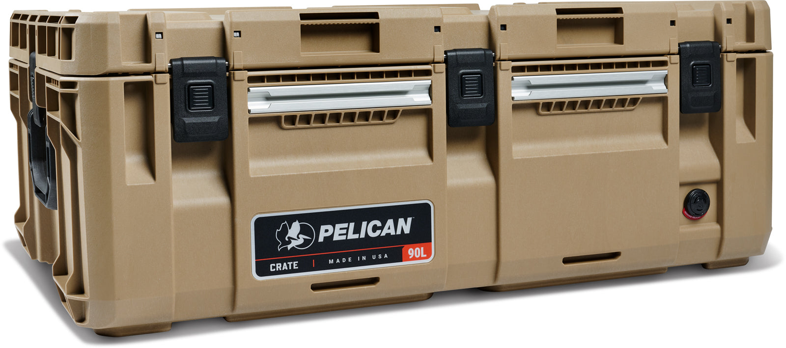 CRATE 90L