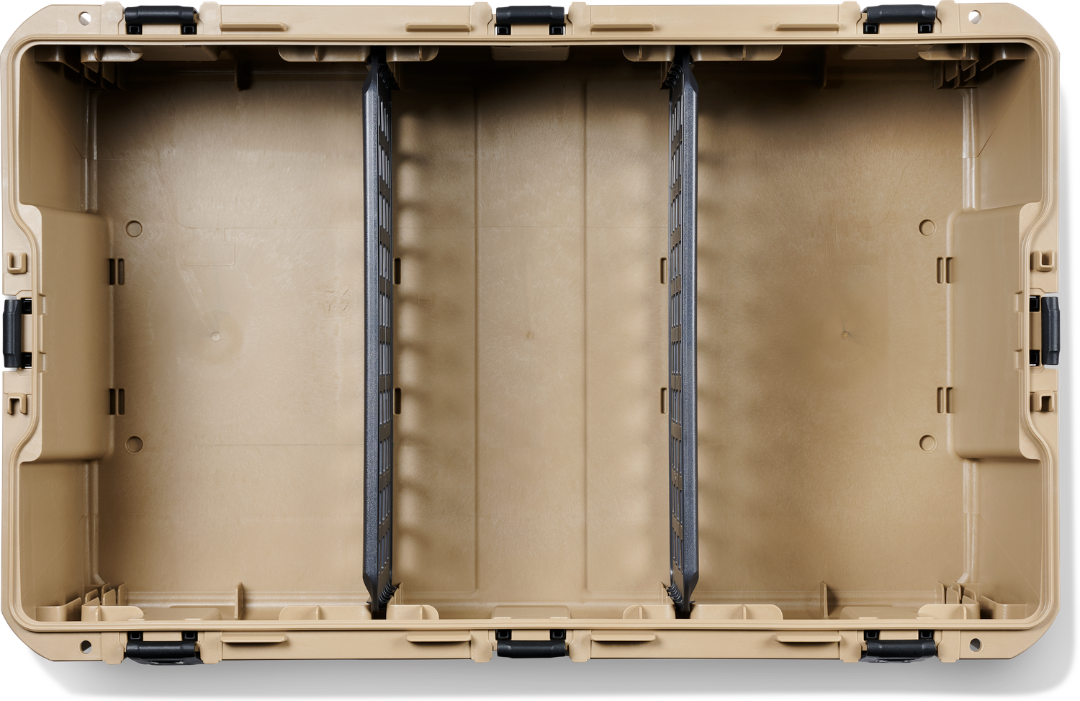 CRATE 90L Divider Panel Set