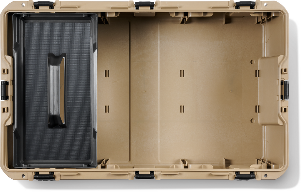 CRATE 90L Inner Tray