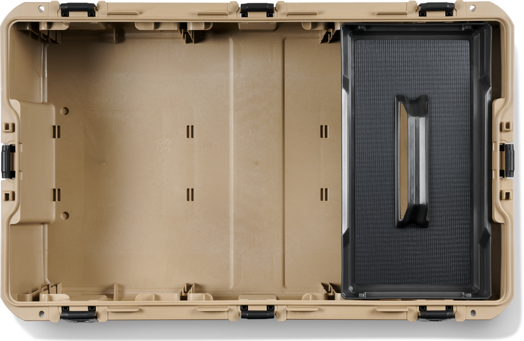 CRATE 90L Inner Tray