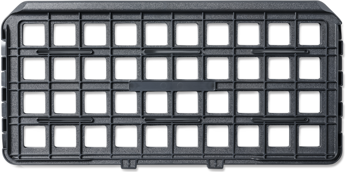 CRATE 90L Divider Panel Set