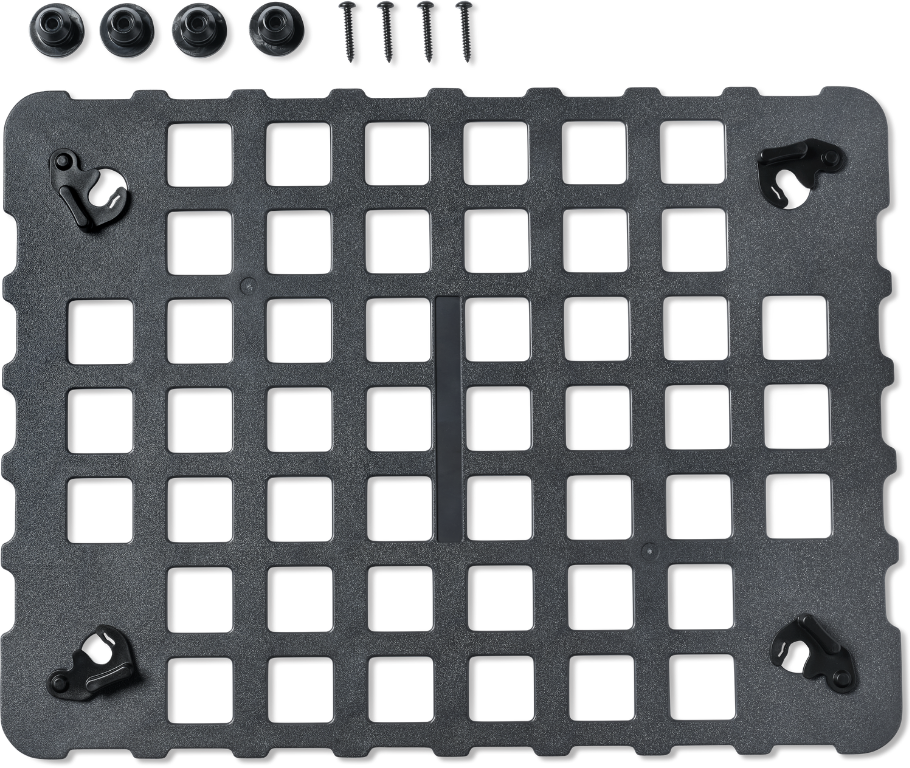 CRATE EZ-Click MOLLE Lid Panel