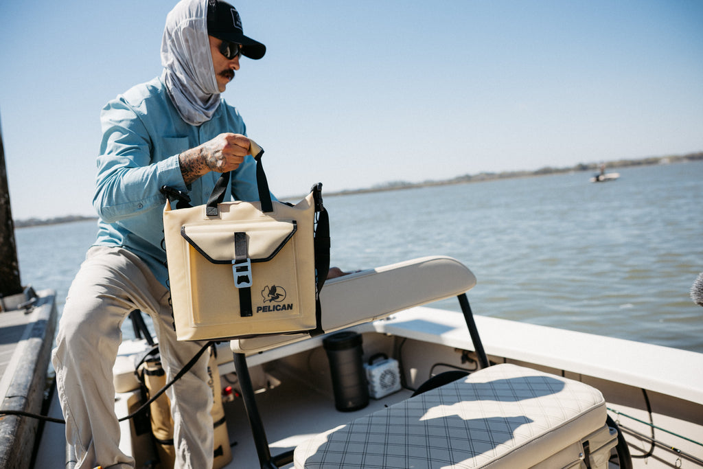 Dayventure Tote 14L Soft Cooler