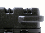 Extra Large Electronic Military-Style Wheeled Tool Case