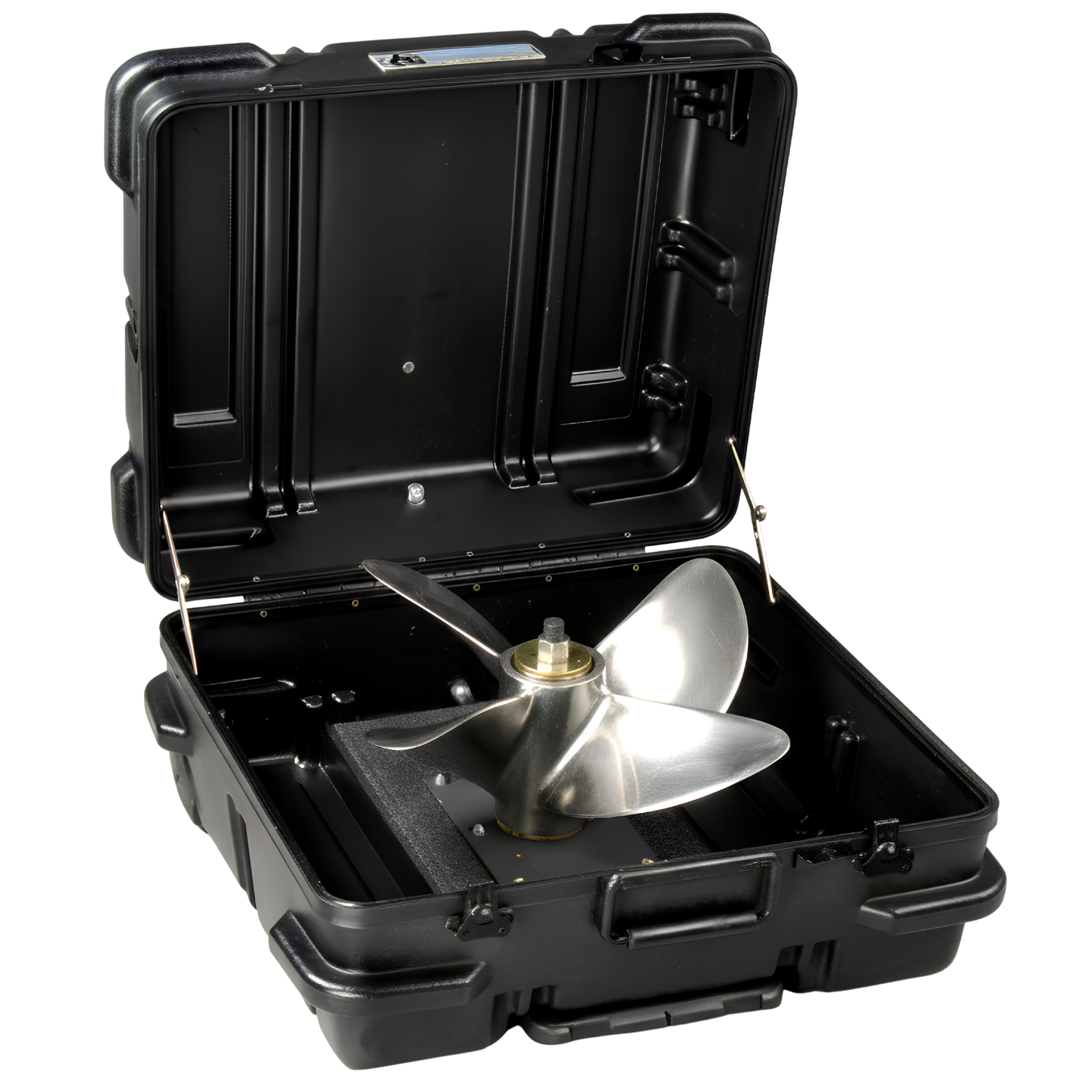 Propeller Case 19 x 19 x 9